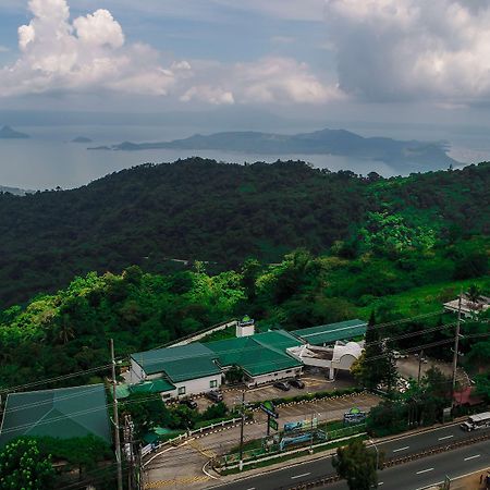 Days Hotel Tagaytay Tagaytay City Esterno foto