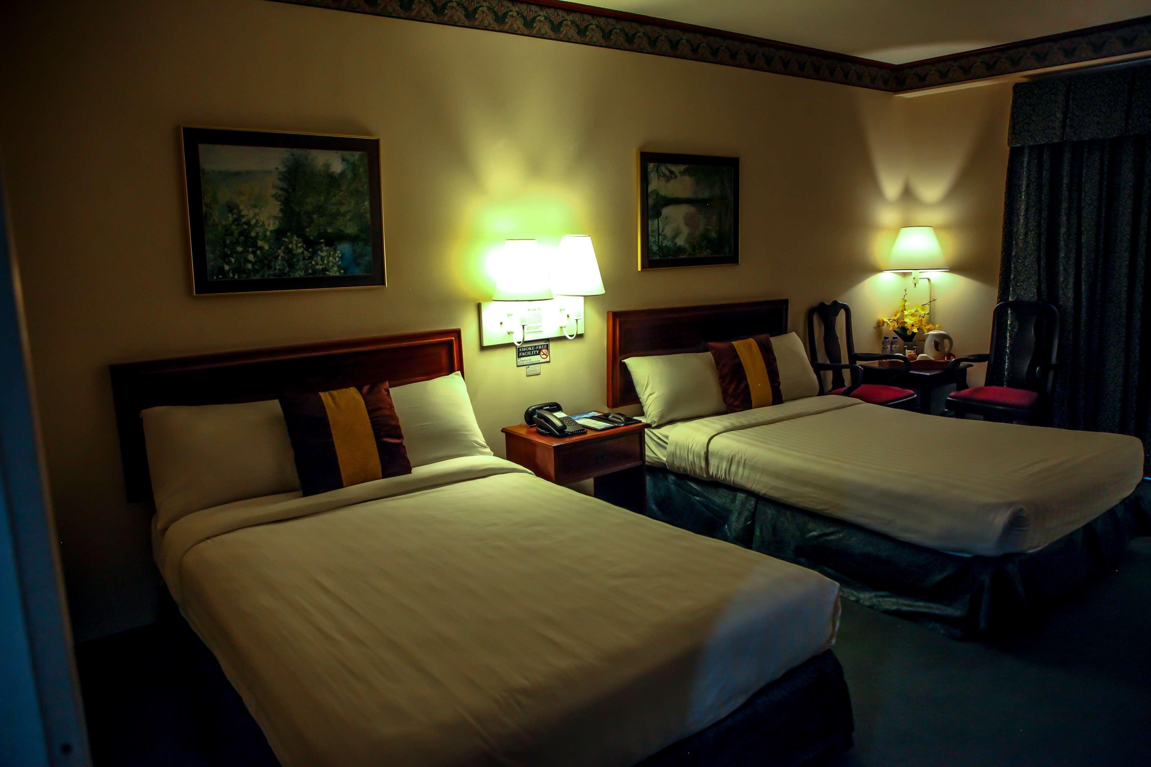 Days Hotel Tagaytay Tagaytay City Esterno foto