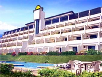 Days Hotel Tagaytay Tagaytay City Esterno foto