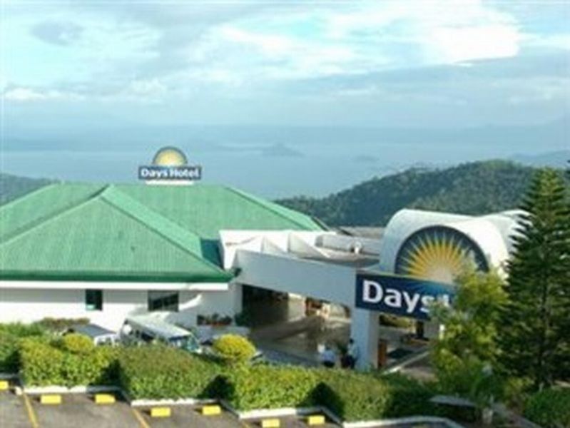 Days Hotel Tagaytay Tagaytay City Esterno foto