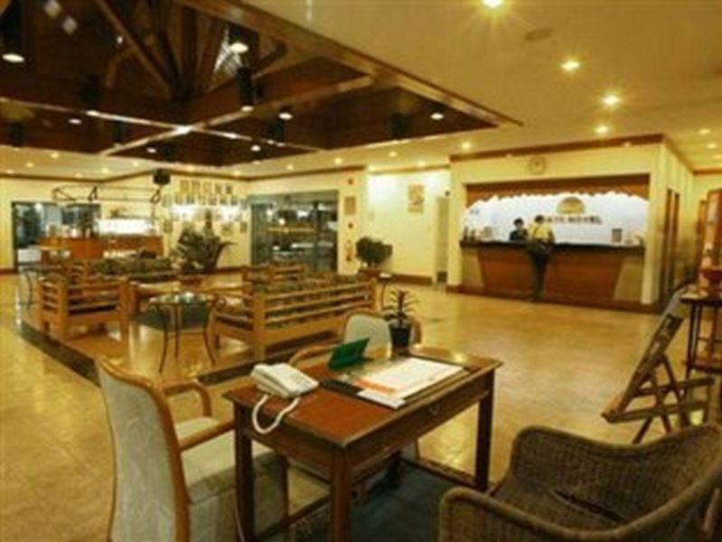 Days Hotel Tagaytay Tagaytay City Esterno foto