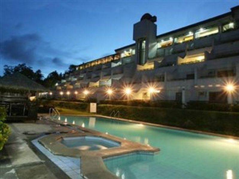 Days Hotel Tagaytay Tagaytay City Esterno foto