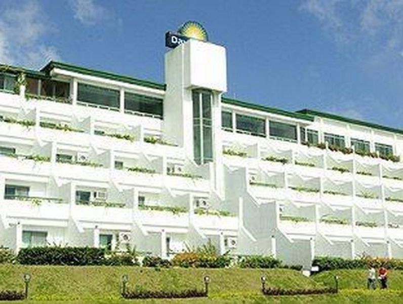Days Hotel Tagaytay Tagaytay City Esterno foto