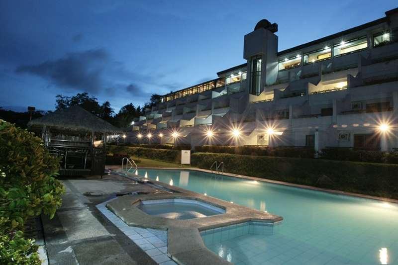 Days Hotel Tagaytay Tagaytay City Esterno foto