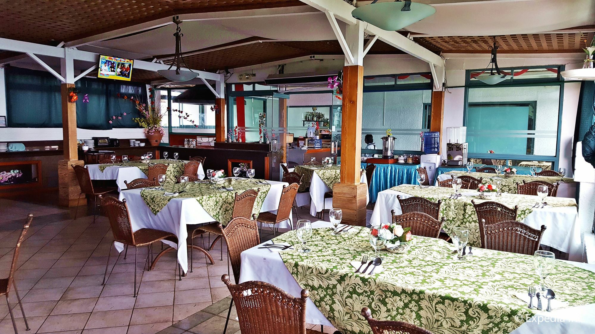 Days Hotel Tagaytay Tagaytay City Esterno foto